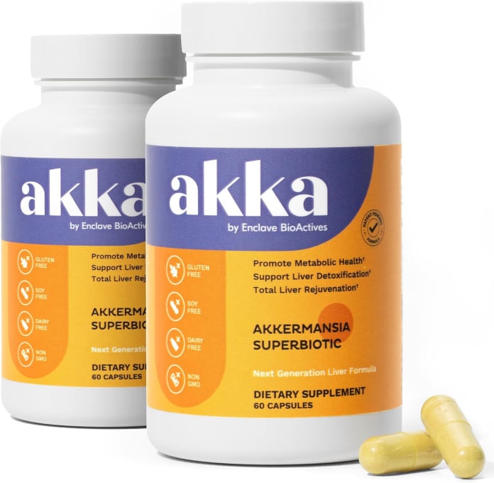 Akka Liver Detox