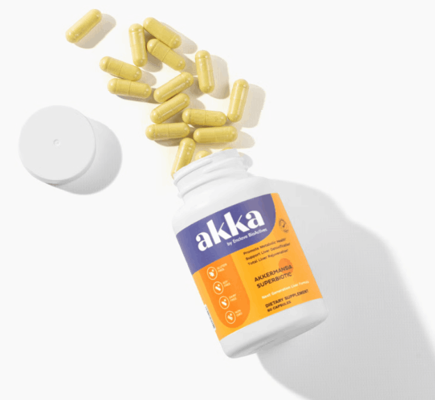 Akka Liver Detox
